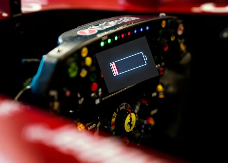 Ferrari elettrica rimandata