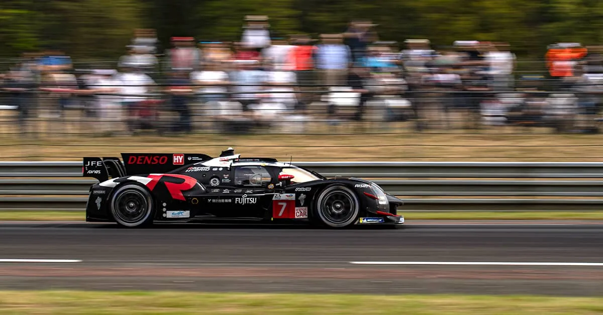 6 ore di San Paolo, preview Hypercar