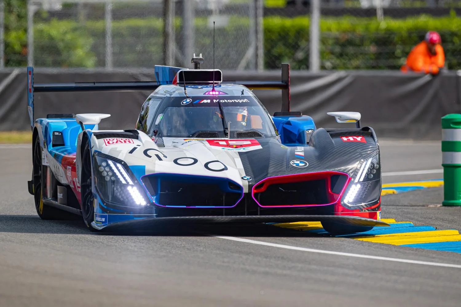 6 ore di San Paolo, preview Hypercar