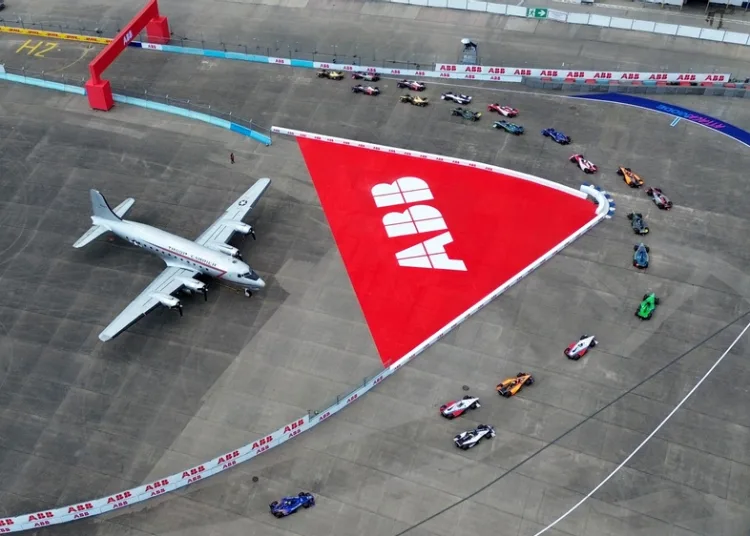 E-Prix Berlino 2025