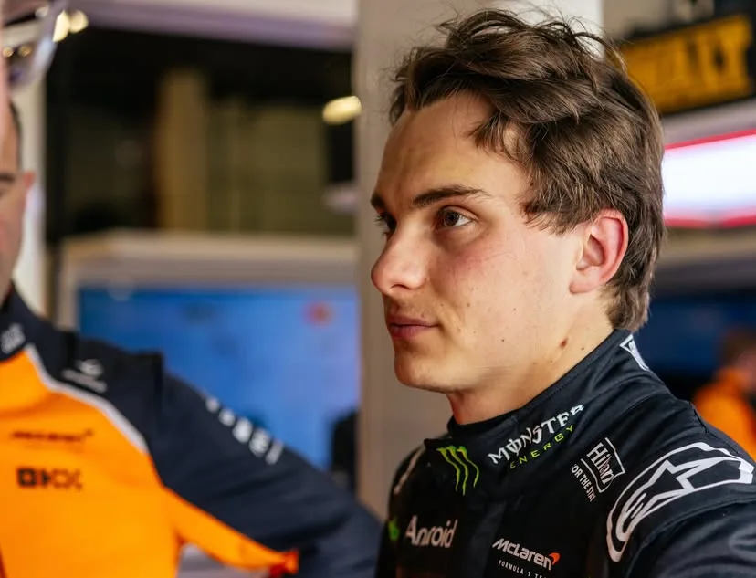 Gp Gran Bretagna 2025: McLaren davanti, ma Ferrari spaventa