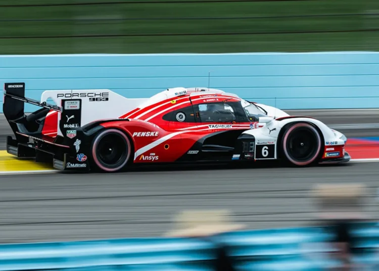 6 ore di san Paolo risultati fp1