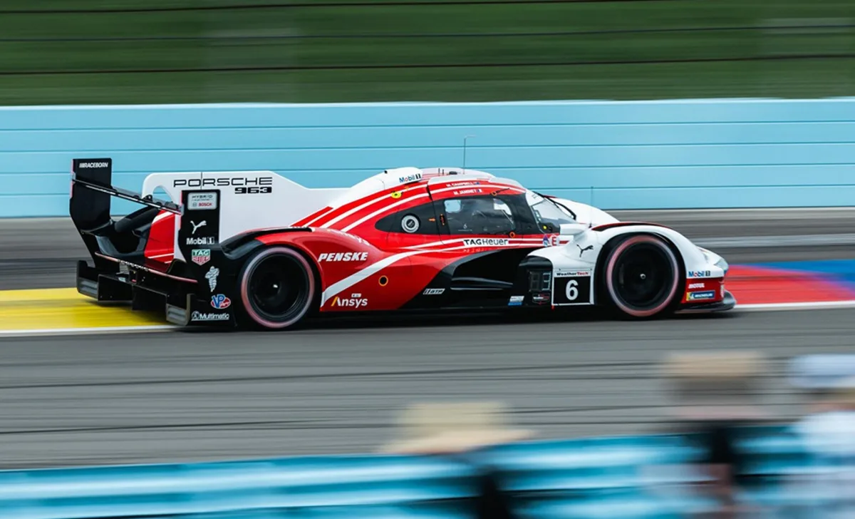 6 ore di san Paolo risultati fp1