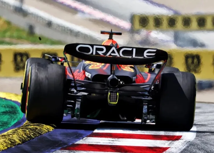 Red Bull