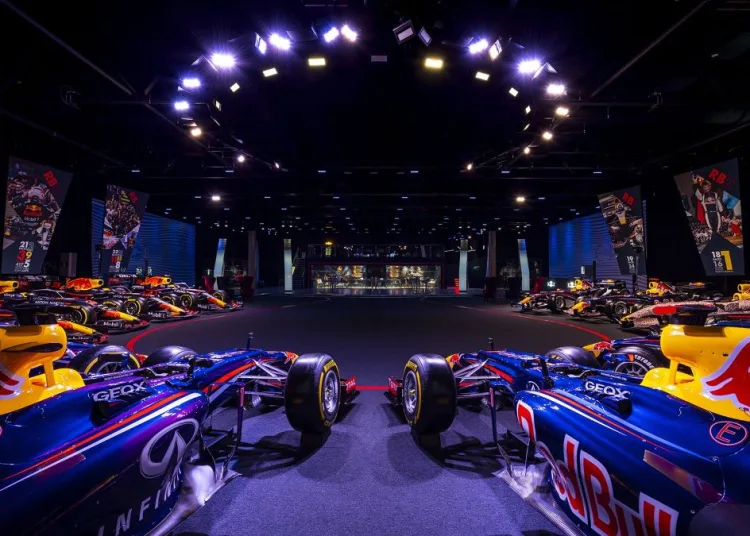 Red Bull