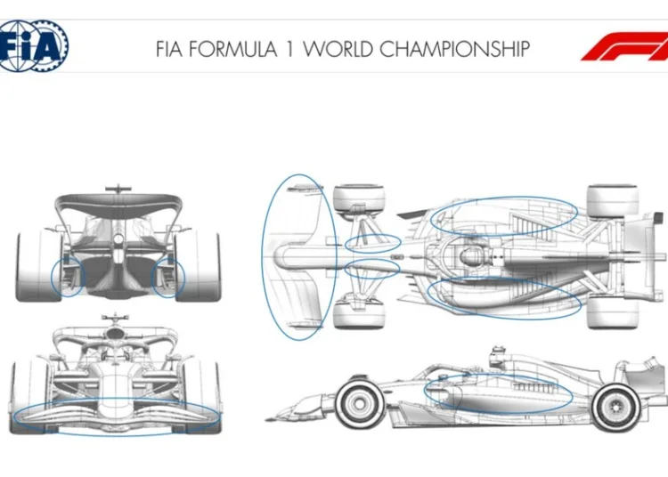 Red Bull RB21