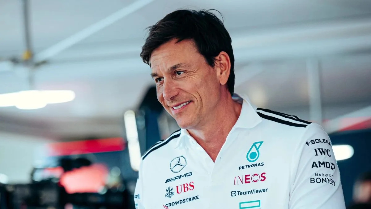 Mercedes