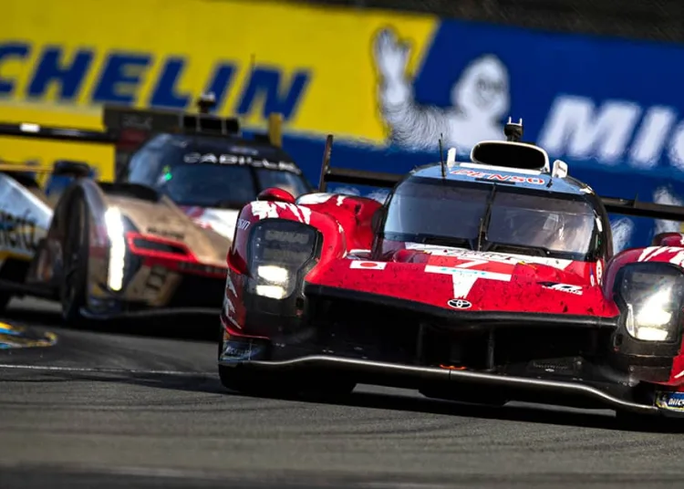 6 ore di San Paolo, preview Hypercar