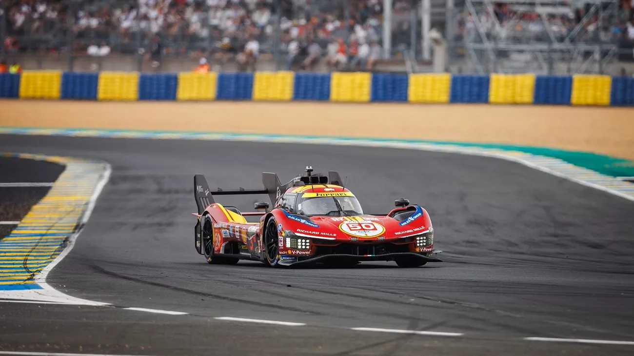 6 ore di San Paolo, preview Hypercar