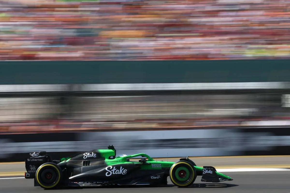 Nico Hülkenberg conqista il suo primo podio in F1