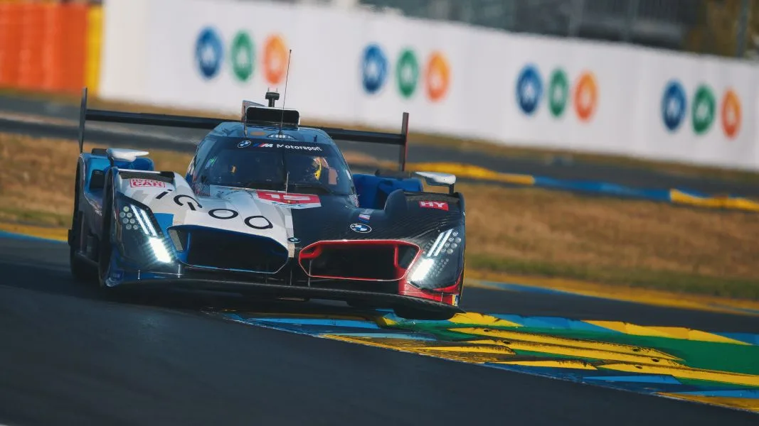 imsa bmw