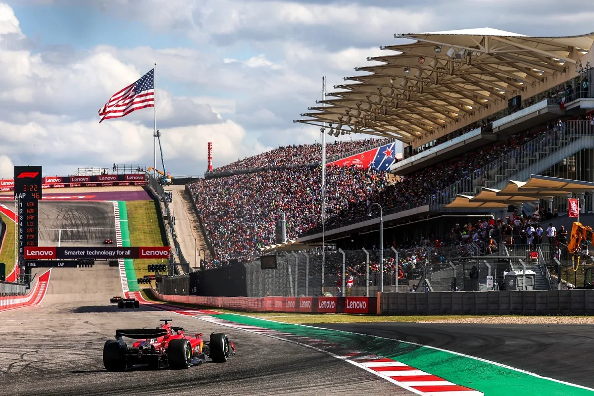 F1 Ascolti