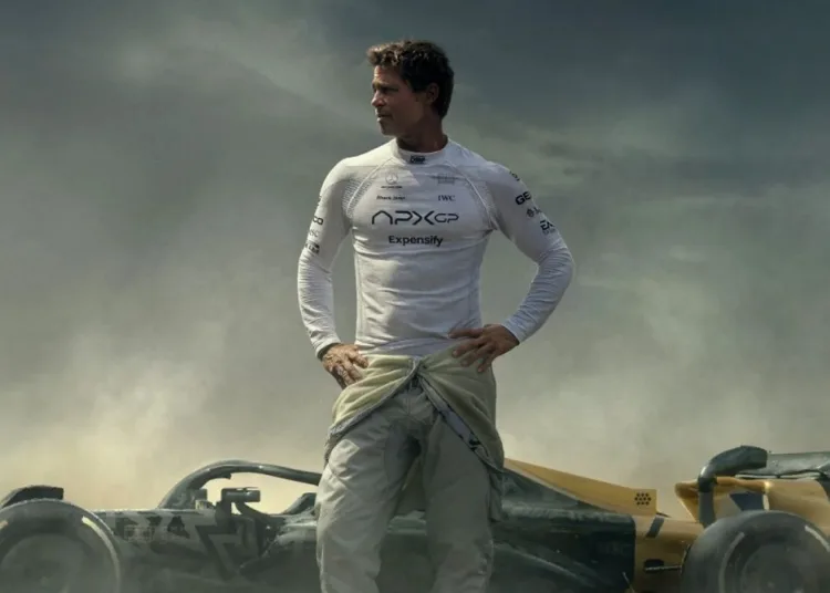 F1 Film
