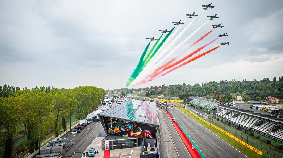Imola
