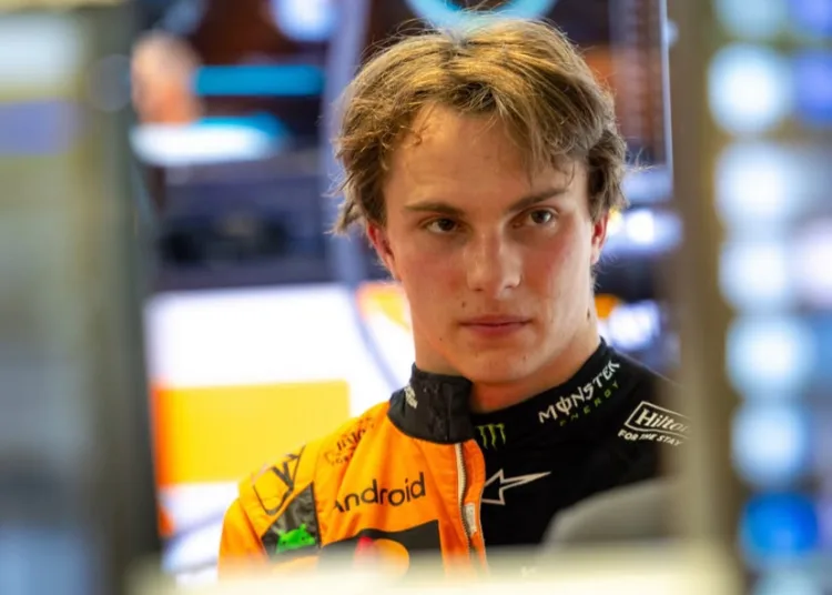 Gp Ungheria 2025: McLaren imprendibile, Leclerc unico inseguitore