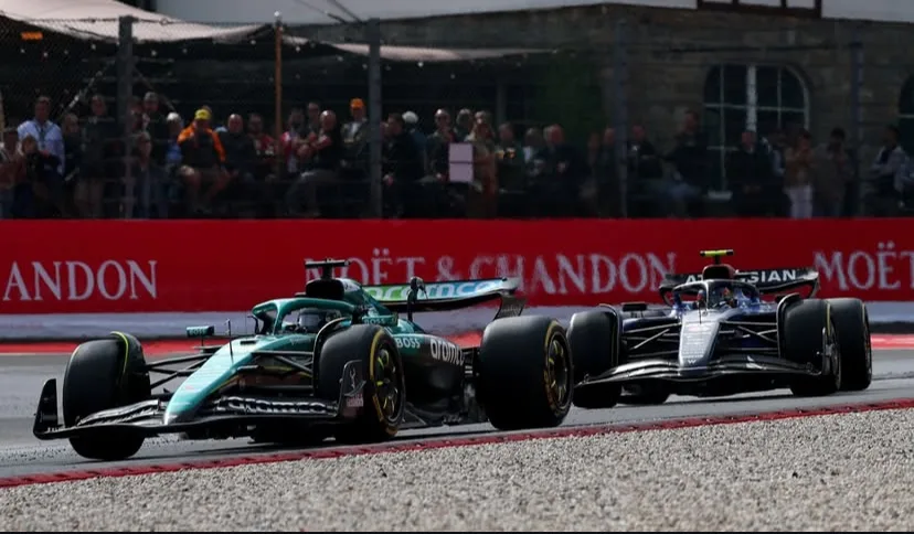 C'è vita oltre i top team di F1: la sfida silenziosa che accende il centro classifica