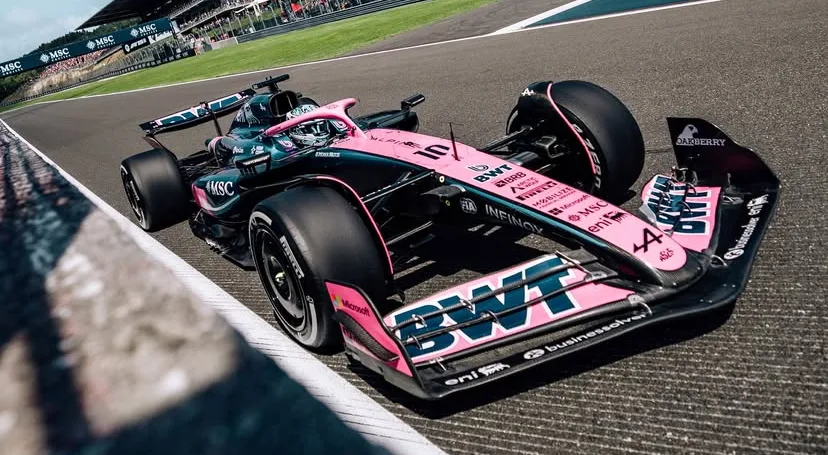 C'è vita oltre i top team di F1: la sfida silenziosa che accende il centro classifica