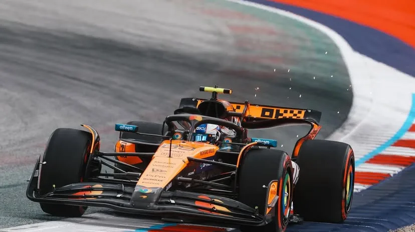 Il futuro di Cadillac tra Bottas e Perez. Ma spunta un altro nome