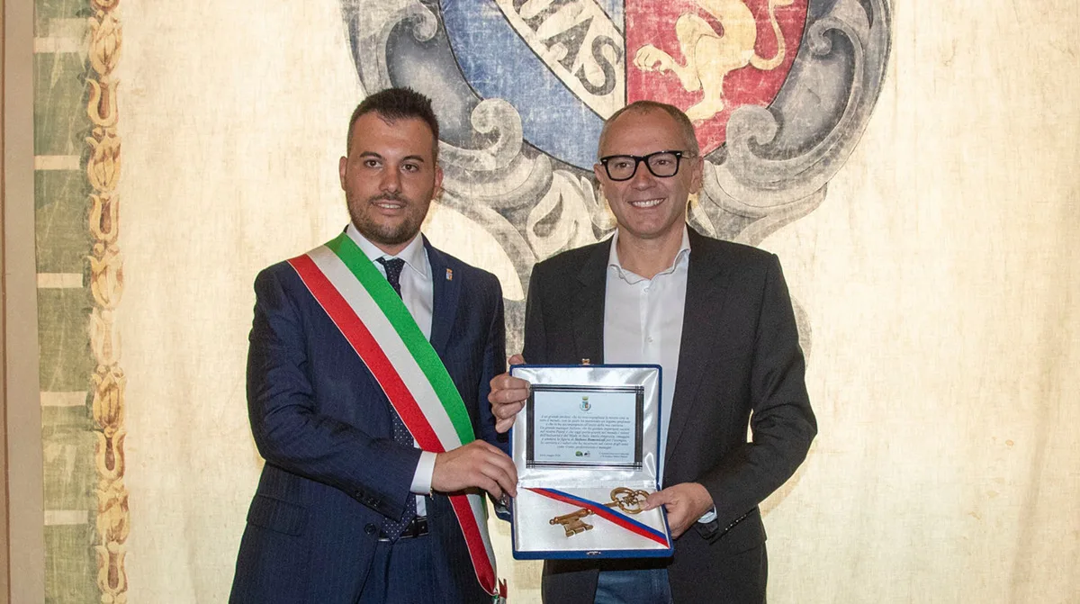 Imola