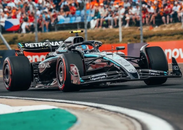 Mercedes
