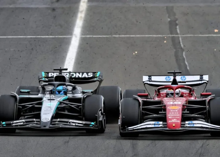 Formula 1 2026