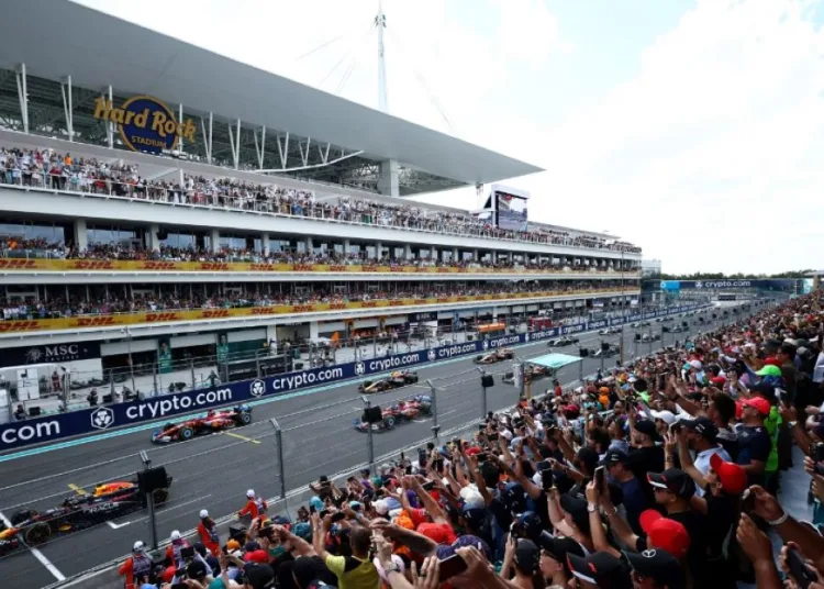 F1
