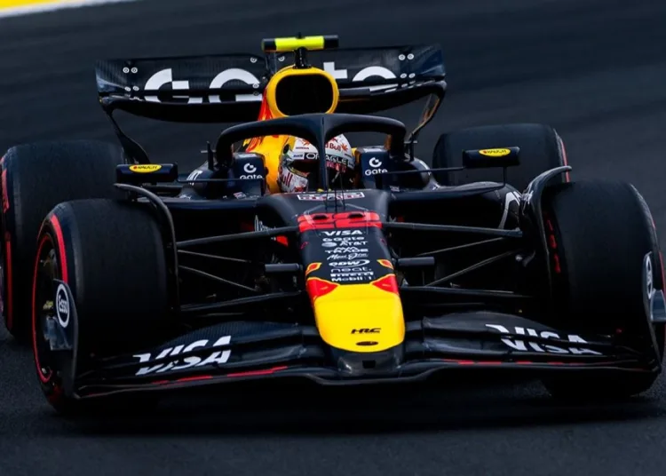 Red Bull