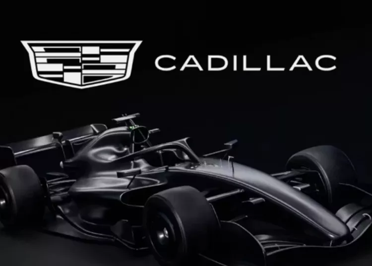 Cadillac