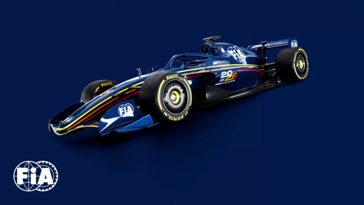 Regolamenti Formula 1