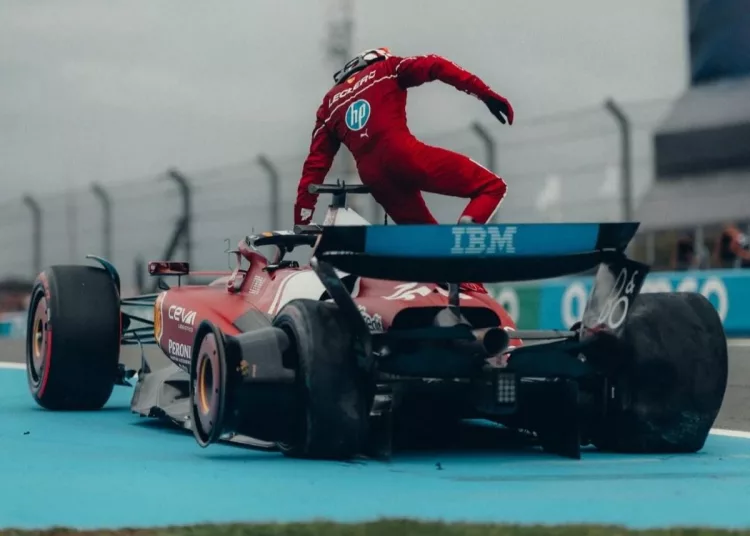 Charles Leclerc