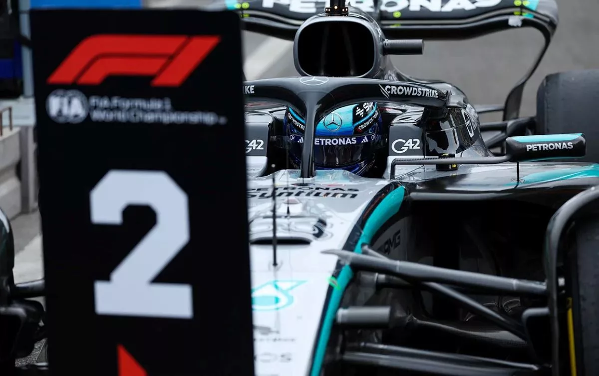 Mercedes, resa dei conti