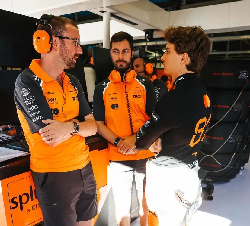 Gp Italia 2025, McLaren - Norris risponde dopo Zandvoort: subito competitivo a Monza