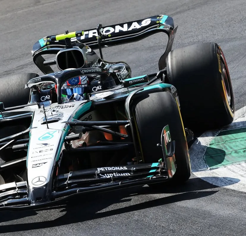 Gp Italia 2025, Toto Wolff: "Antonelli la scelta migliore per il dopo Hamilton"
