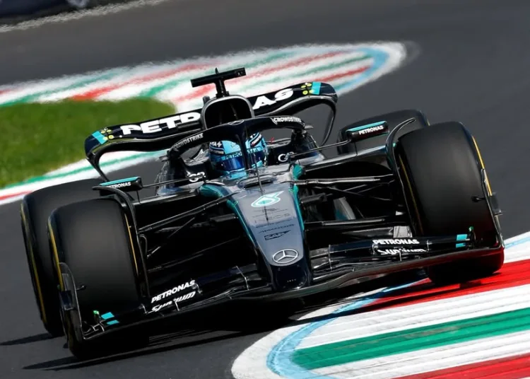 Gp Italia 2025, Mercedes: Antonelli ritrova la Q3 e la fiducia a Monza