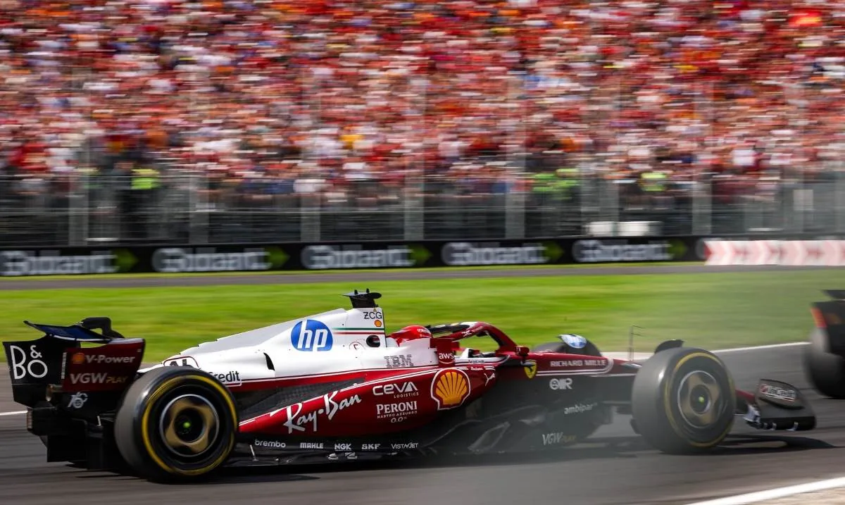 Gp Italia