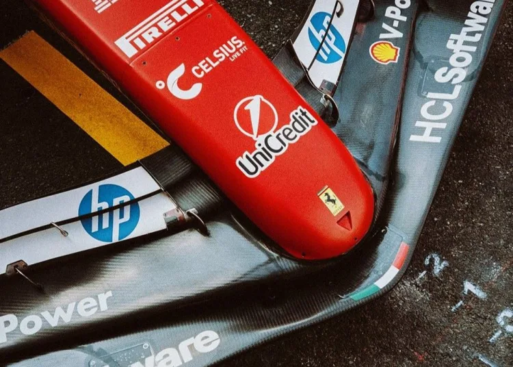Ferrari