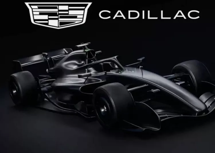 Cadillac