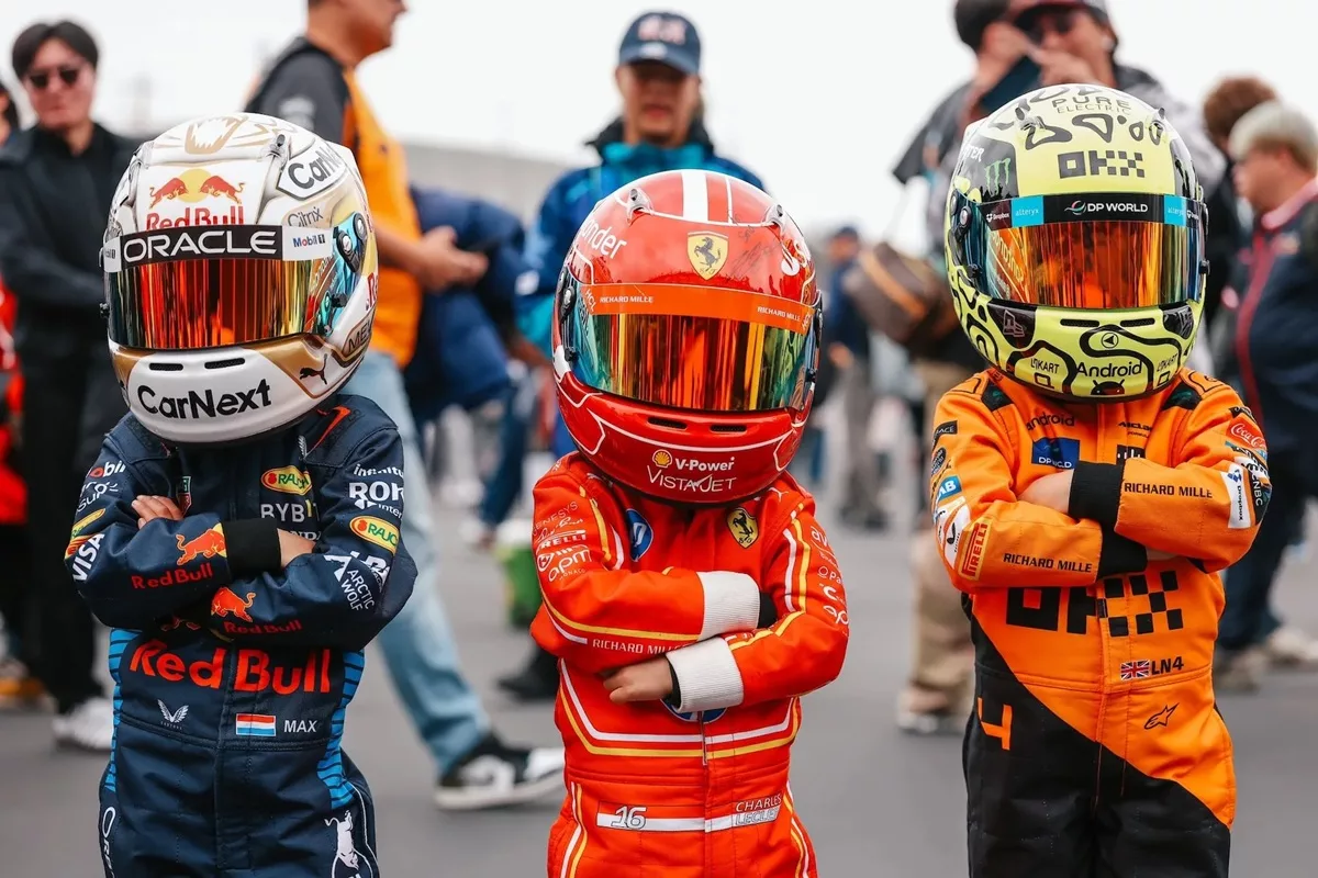 F1