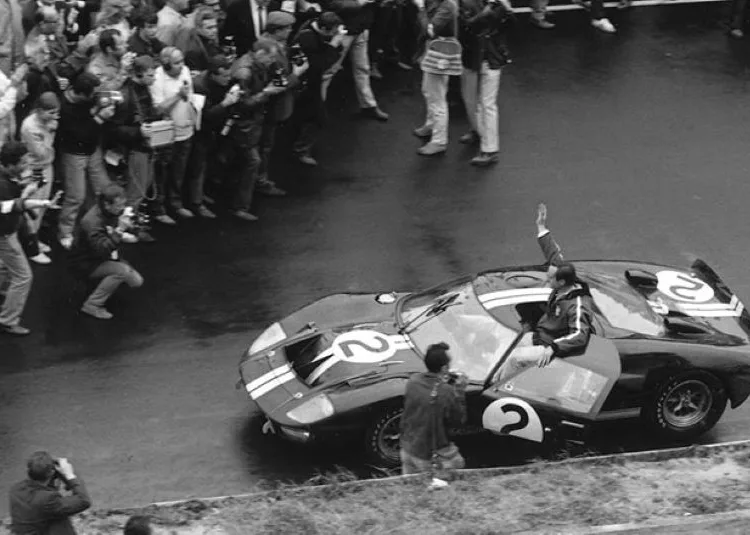 24 Ore Le Mans
