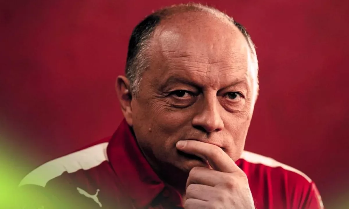 gp singapore 2025 vasseur